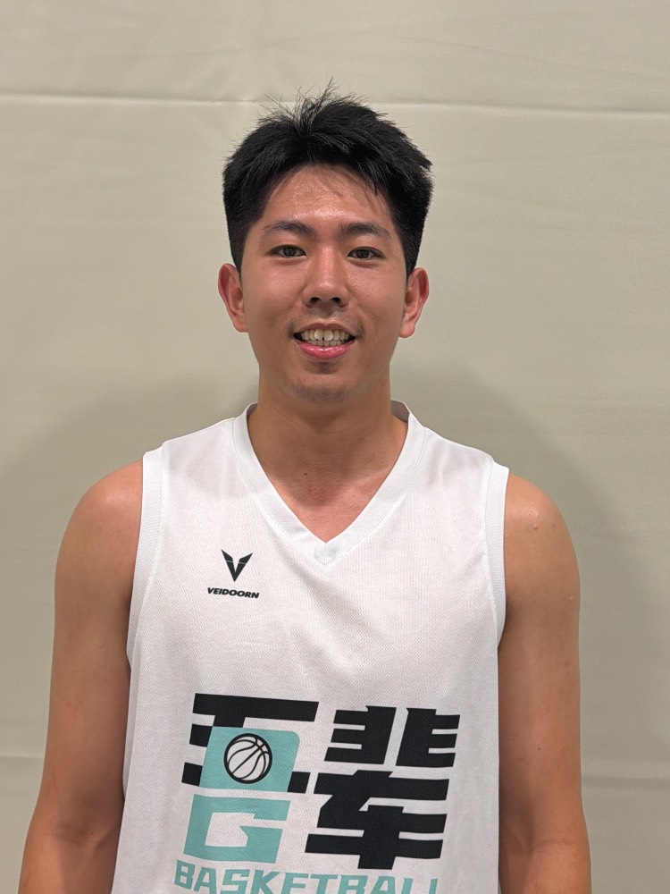 Jiashi Tian