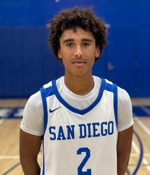 Isaiah Marte
