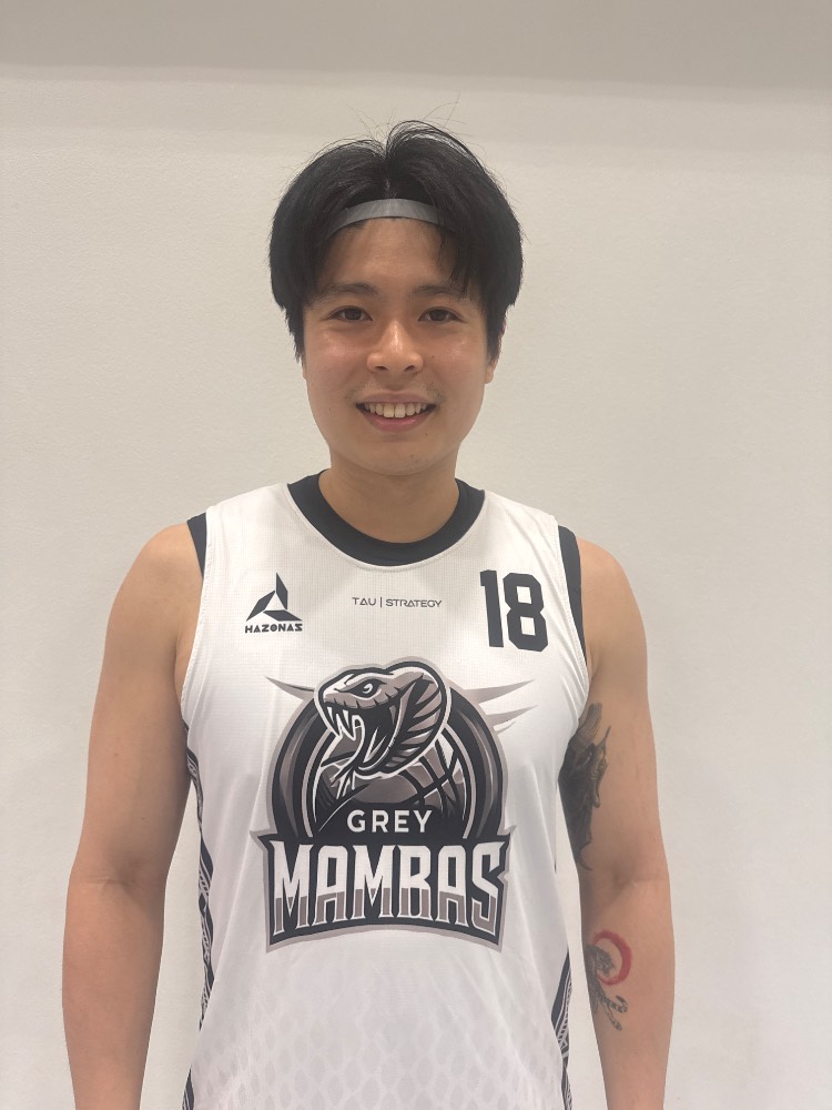 Jasper Loh