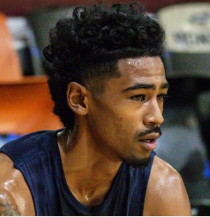 Jordan Holmes
