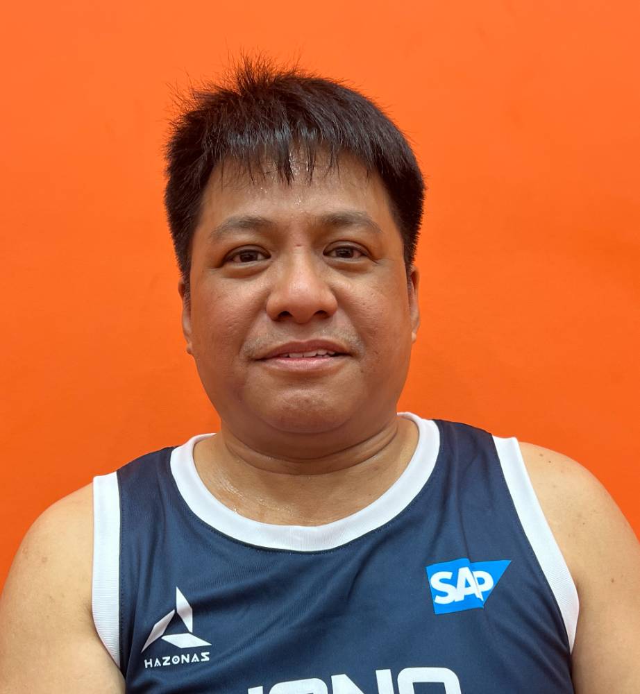 Lemuel Antang