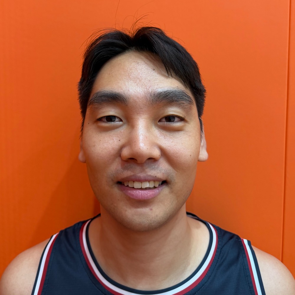 Hyunjoon Park