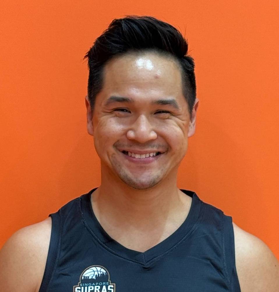 Jovin Yong