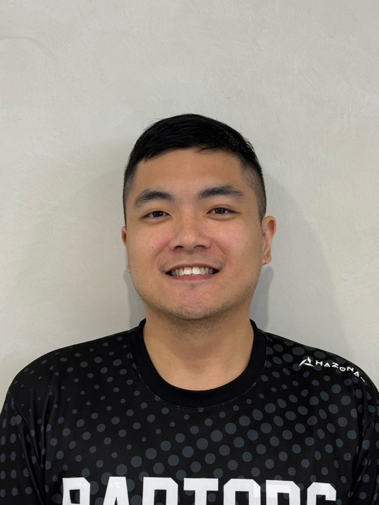 Brian Yeo