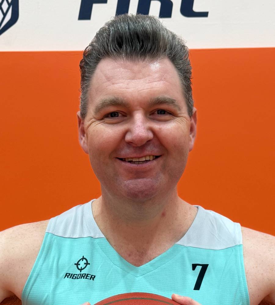 Rob Ardill