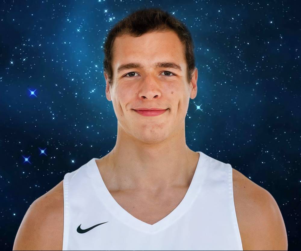 Ben Okhotin
