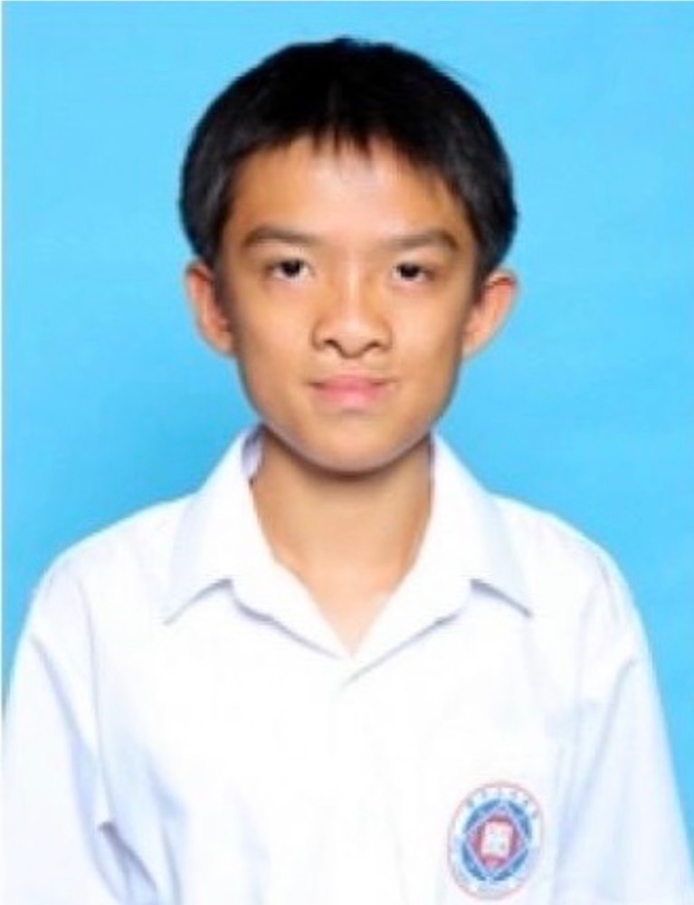 Ng Desmond