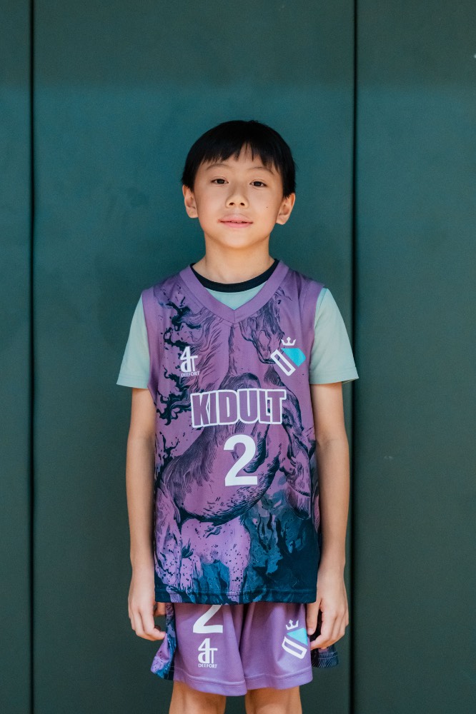 Enzo Tsang Yee Shun