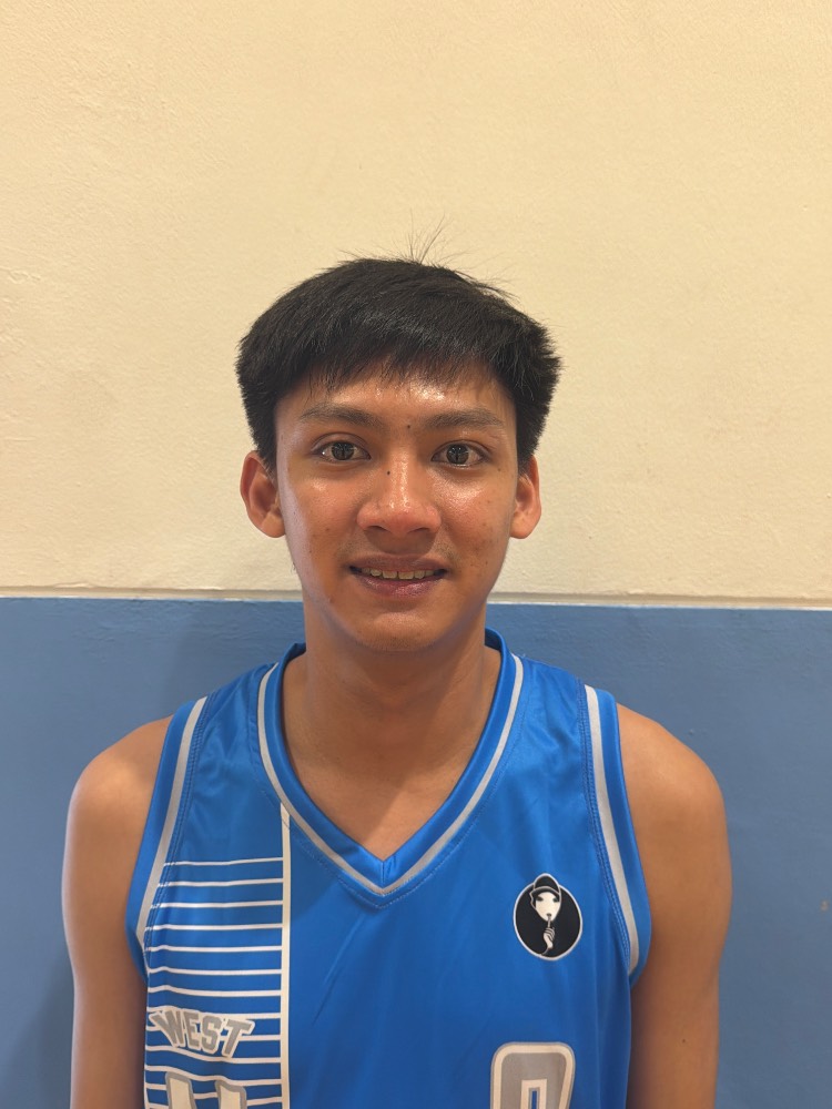 Robby Cunanan