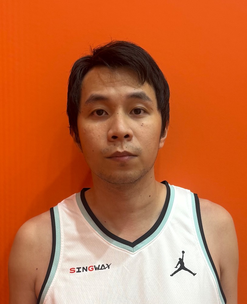 Leonard Koh