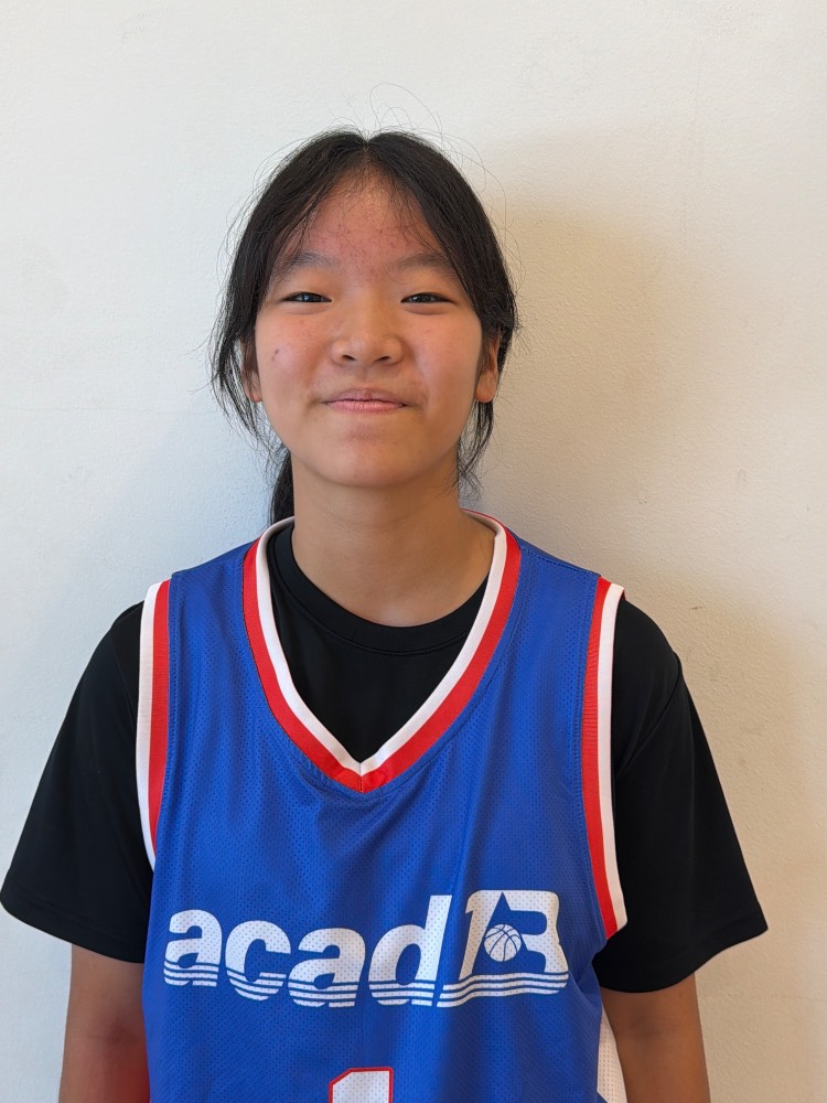 Lim Jing Wei J