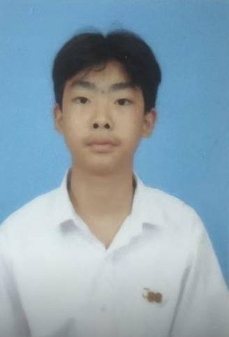 潘振濠