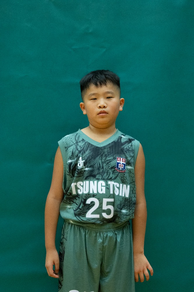 李信