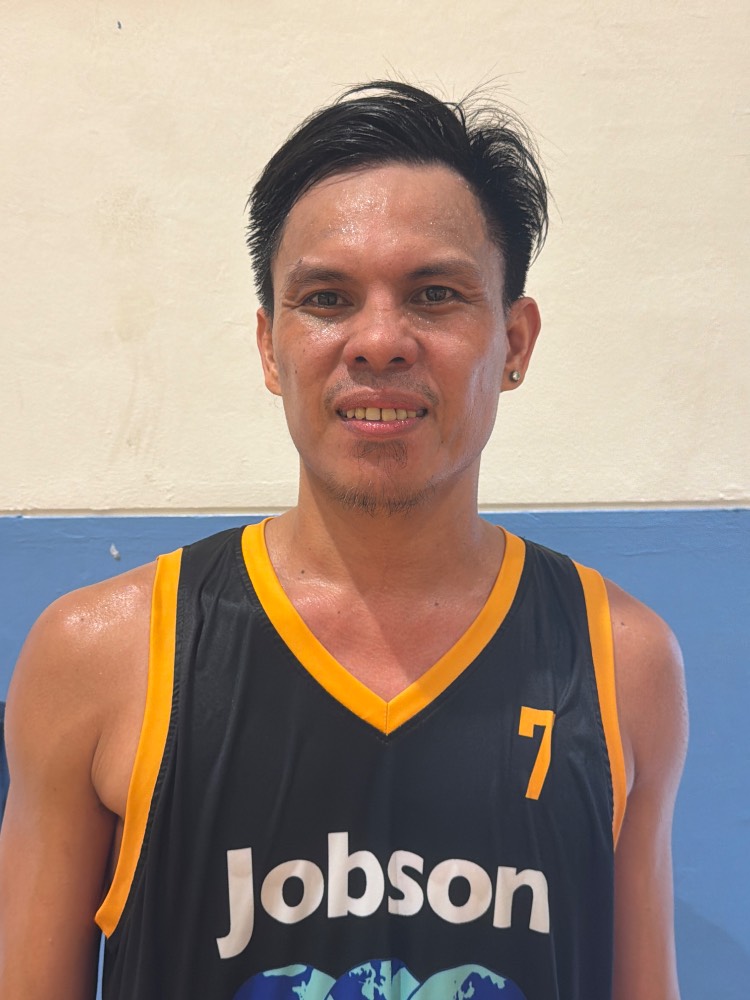 Marvin Rojo