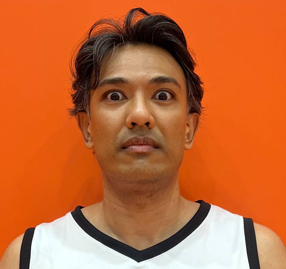 Demos Mercei Ratnam