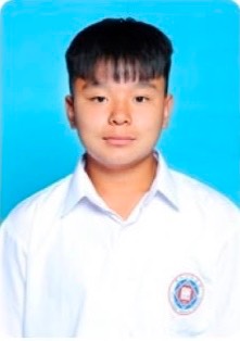 Cheung Ming Hei 