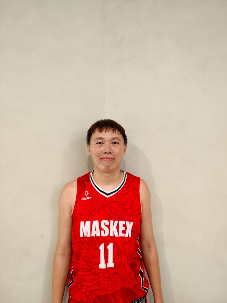 Larry Liew