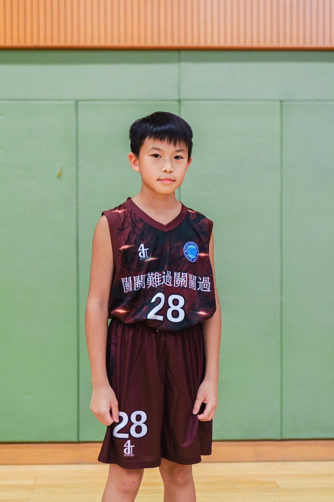 黃子仁 Ryan