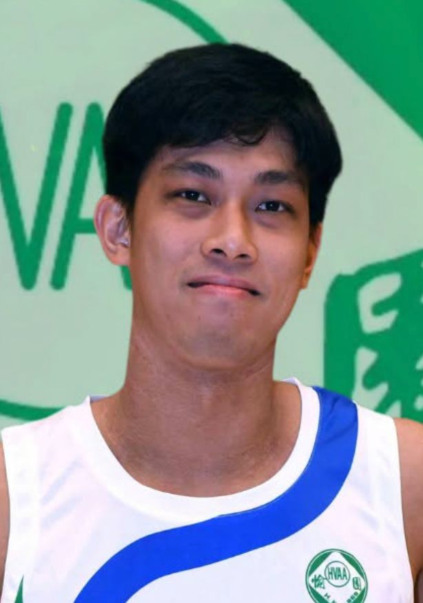 李明輝