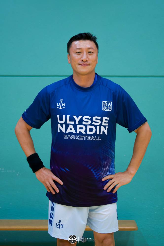 Wayne Lam