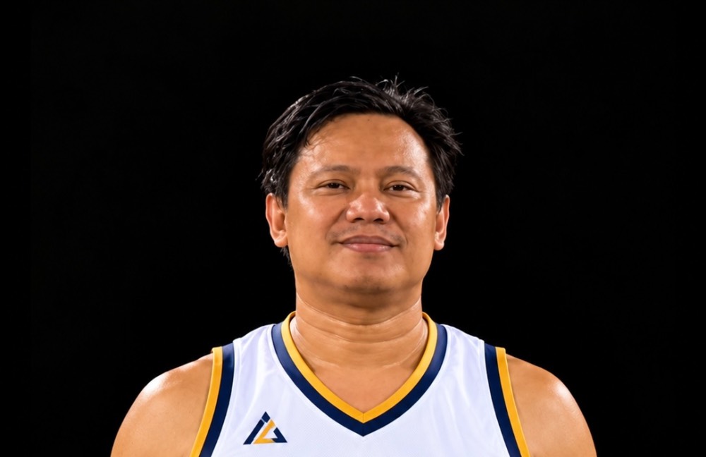 Mark Aranez