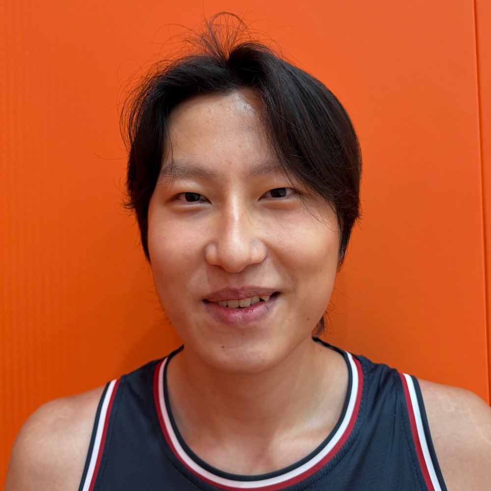 Jeonggon Kim