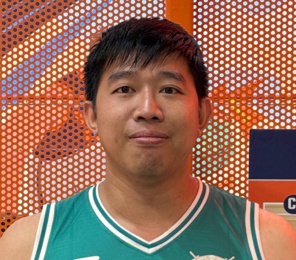 Chan Li Zhong